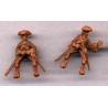 Figurine British Regiment of Horse 1/72