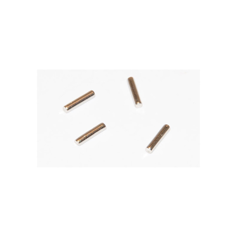 Pièce pour Buggy electrique 1/18 Goupilles de roues 1,5x6,7mm