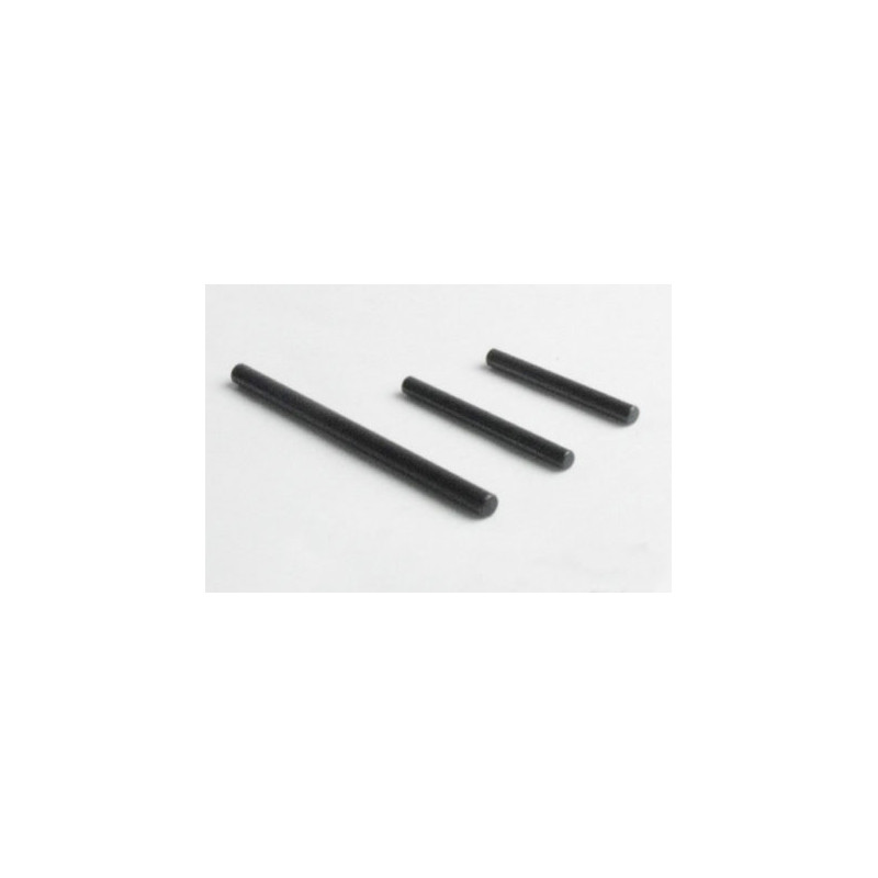 Pièce pour voiture electrique tous chemin 1/10 Goupilles long et court 2pcs