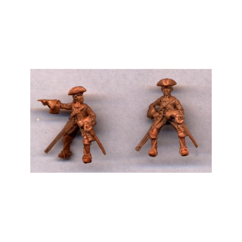 Figurine British Regiment of Horse 1/72