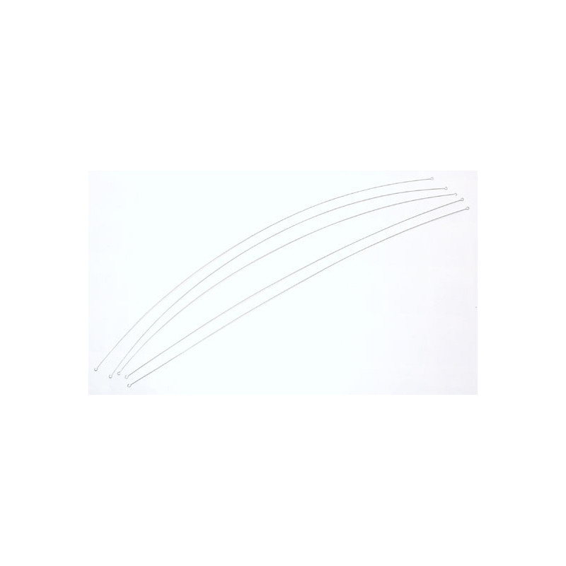 Pièce pour bateaux RC Haubans Caribbean