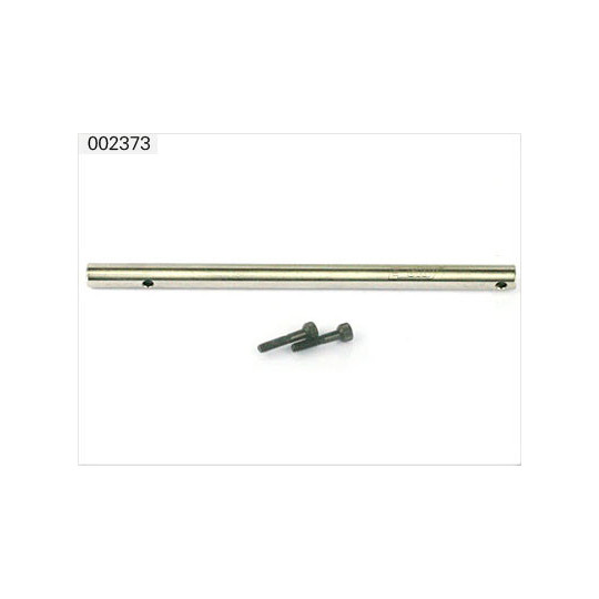 Pièce pour hélicoptère électrique HB AXE PRINCIPAL