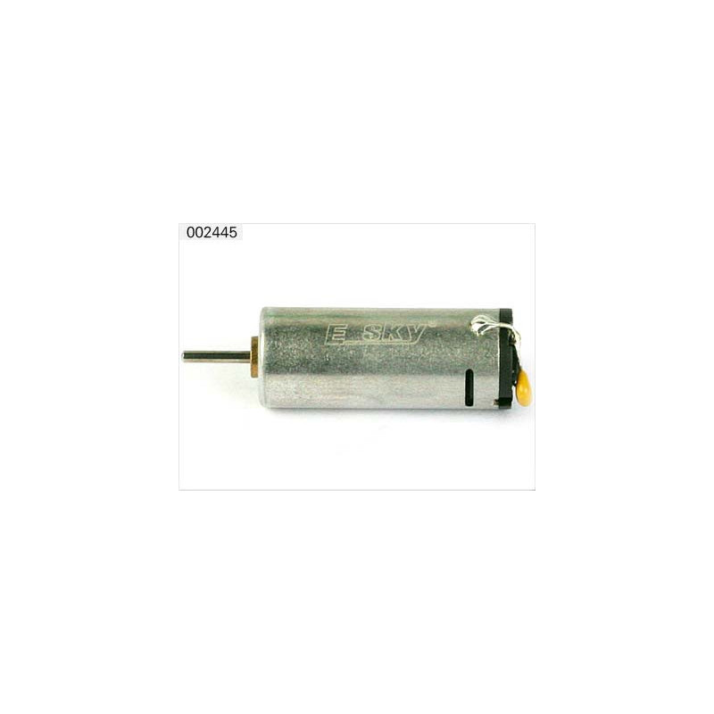 Pièce pour hélicoptère électrique HB MOTEUR ANTI COUPLE