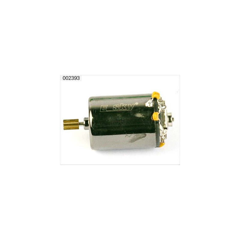 Pièce pour hélicoptère électrique HB MOTEUR PRINCIPAL 370