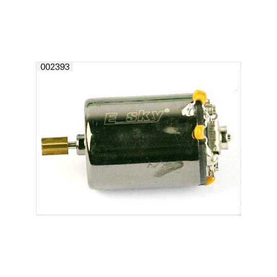 Pièce pour hélicoptère électrique HB MOTEUR PRINCIPAL 370