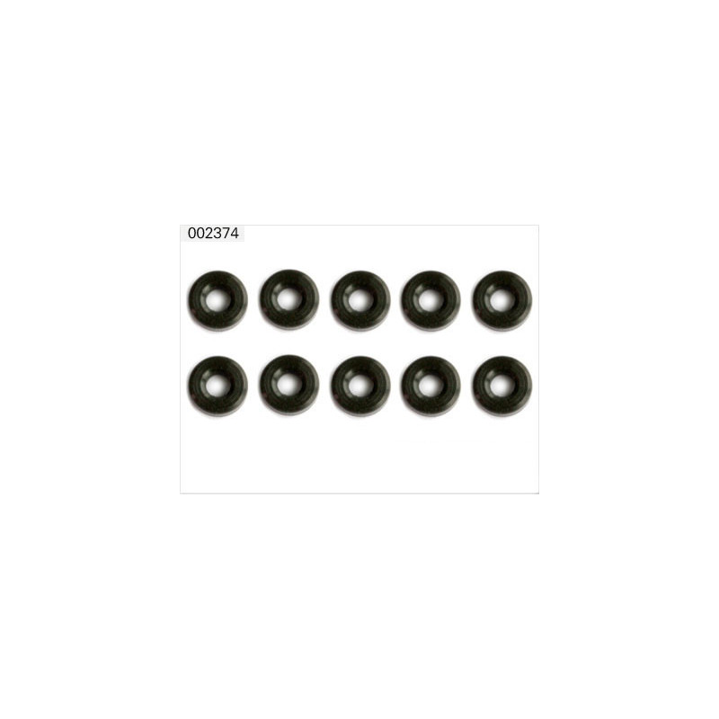 Pièce pour hélicoptère électrique HB RONDELLES