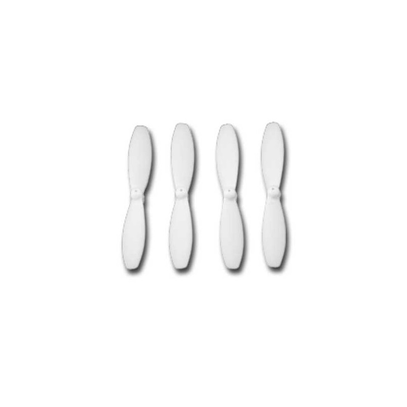 Pièce pour Drônes Hélices blanches