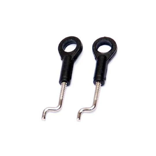 Pièce pour hélicoptère électrique HUGHES 500 BRAS DECOMMANDE