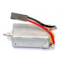 Pièce pour hélicoptère électrique HUGHES 500 MOTEUR ARRIERE