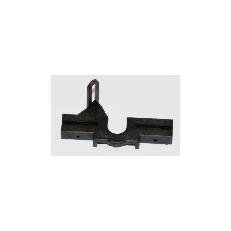 Pièce pour hélicoptère électrique HUGUES 500 SUPPORT DE SERVO