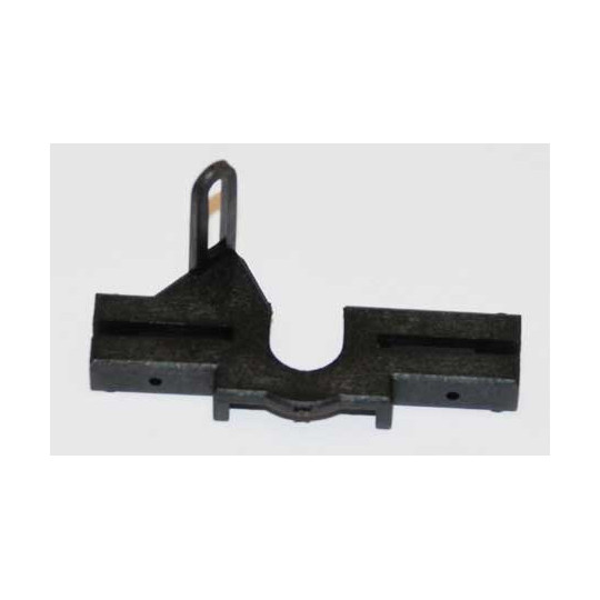 Pièce pour hélicoptère électrique HUGUES 500 SUPPORT DE SERVO
