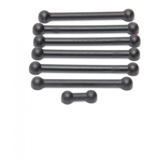 Pièce pour Buggy electrique 1/18 Jeu Bras Commande BL