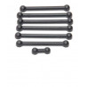 Pièce pour Buggy electrique 1/18 Jeu Bras Commande BL