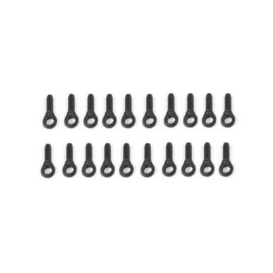 Pièce pour hélicoptère électrique JEU DE CHAPPES TINY 700