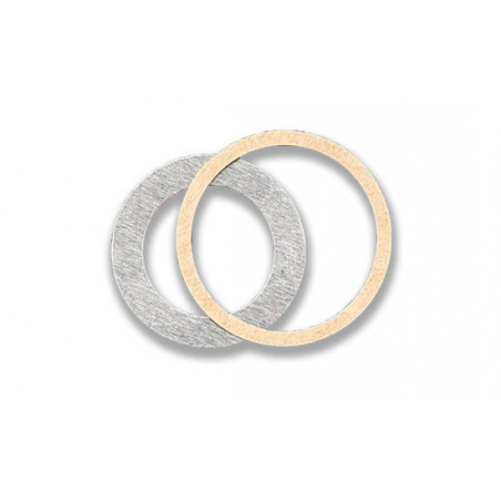 Pièce pour moteur thermique Jeu de joints 12LD, 12LD-X