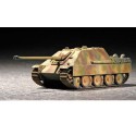 Maquette de Char en plastique GERMAN JAGDPANTHER