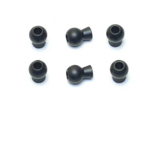 Pièce pour voiture thermique tous chemin 1/8 Jeu de Rotules