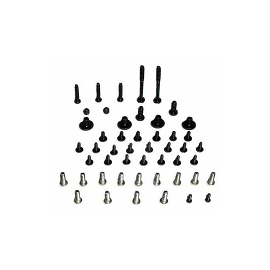 Pièce pour hélicoptère électrique JEU DE VIS