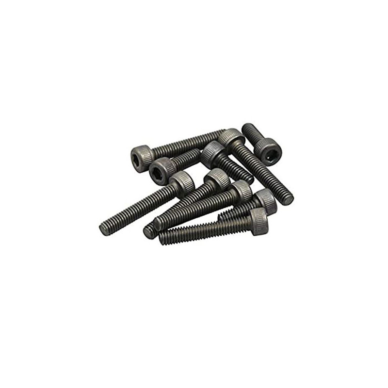 Pièce pour moteur thermique JEU DE VIS 21RG, 20FP-M,21SE-M