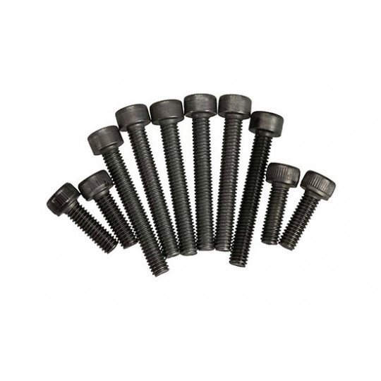 Pièce pour moteur thermique JEU DE VIS 21XM