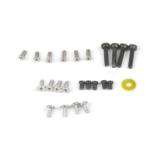 Pièce pour hélicoptère électrique JEU DE VIS BIROTORS