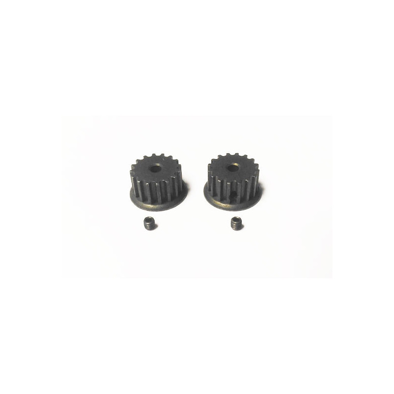 Pièce pour accessoire de terrain Jeu pignons banc M1 et M2