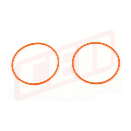 Pièce pour voiture thermique tous chemin 1/16 JOINT ETANCHEITE DIFFERENTIEL