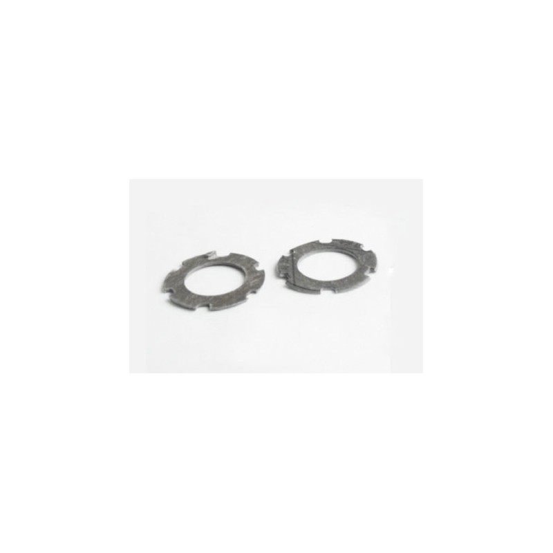 Pièce pour voiture electrique tous chemin 1/10 Joints de Slipper 2pcs