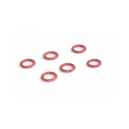 Pièce pour voiture electrique tous chemin 1/10 Joints étanchéité amortisseur