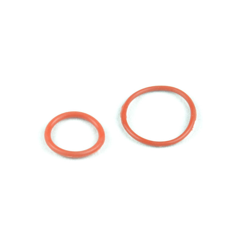 Pièce pour voiture thermique tous chemin 1/10 Joints Etanchéité réservoir