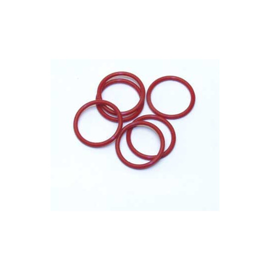 Pièce pour voiture electrique tous chemin 1/10 Joints Winner D 17x1,5mm (2p)