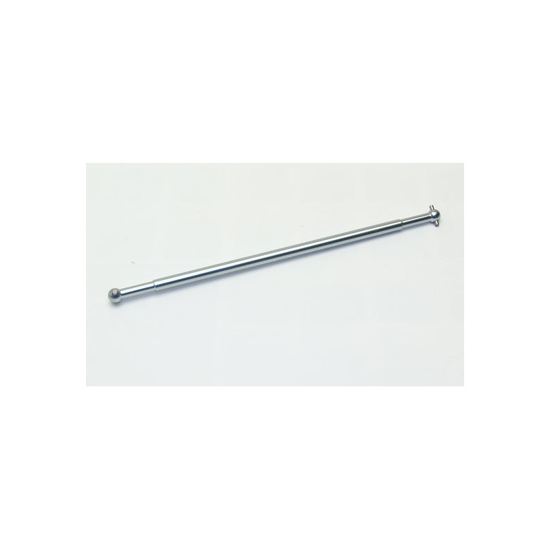 Pièce pour voiture electrique tous chemin 1/10 Kansas Axe Central Transm.