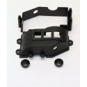 Pièce pour voiture electrique tous chemin 1/10 Kansas Carter de Protection