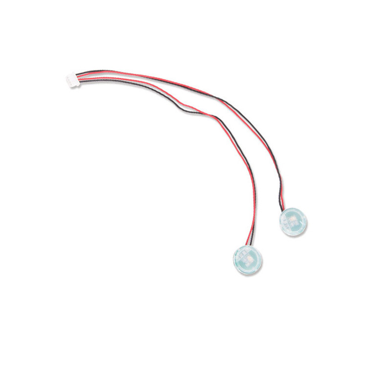 Pièce pour Drônes Leds GPS X350