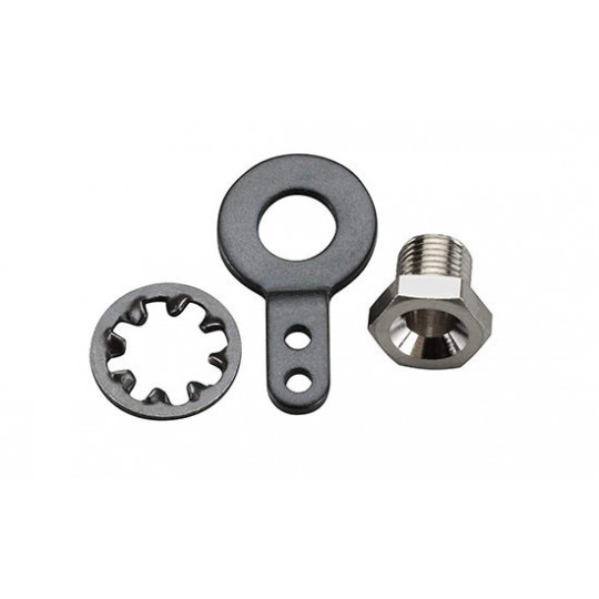 Pièce pour moteur thermique LEVIER 2CK, 20F, 40B, 60C