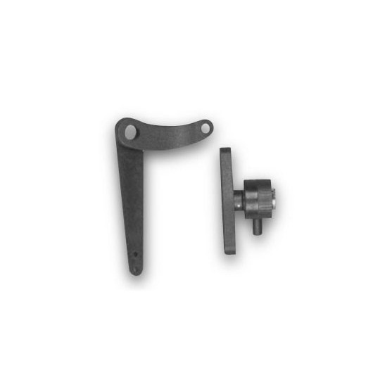 Pièce pour hélicoptère électrique LEVIER DE CONTROL ROTOR ARRIER