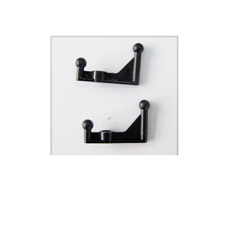 Pièce pour hélicoptère électrique Leviers de mixage Tiny 530BL