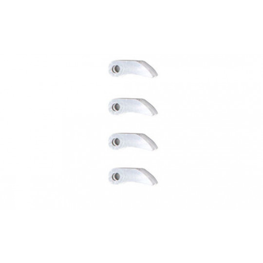 Pièce pour moteur thermique Mâchoires A pour embrayage OS