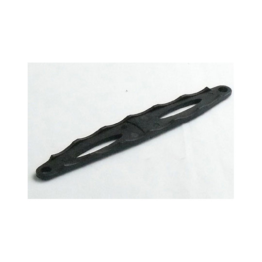 Pièce pour voiture thermique tous chemin 1/10 Maintien de batterie 7,2 Volts