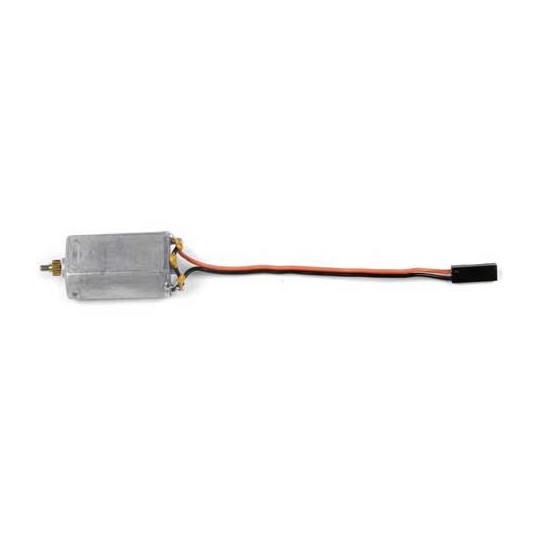 Pièce pour hélicoptère électrique MOTEUR A BIROTOR ESKY
