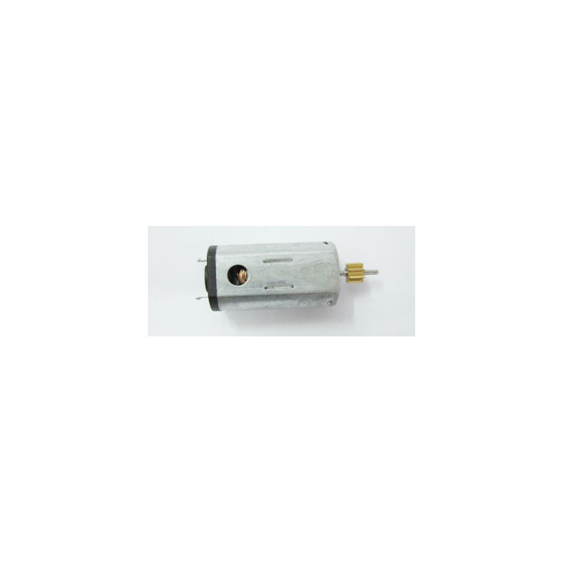 Pièce pour hélicoptère électrique Moteur Anti Couple Tiny 400