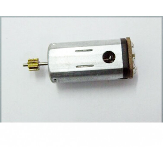 Pièce pour hélicoptère électrique Moteur arrière Tiny 530 BL