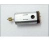 Pièce pour hélicoptère électrique Moteur arrière Tiny 530 BL