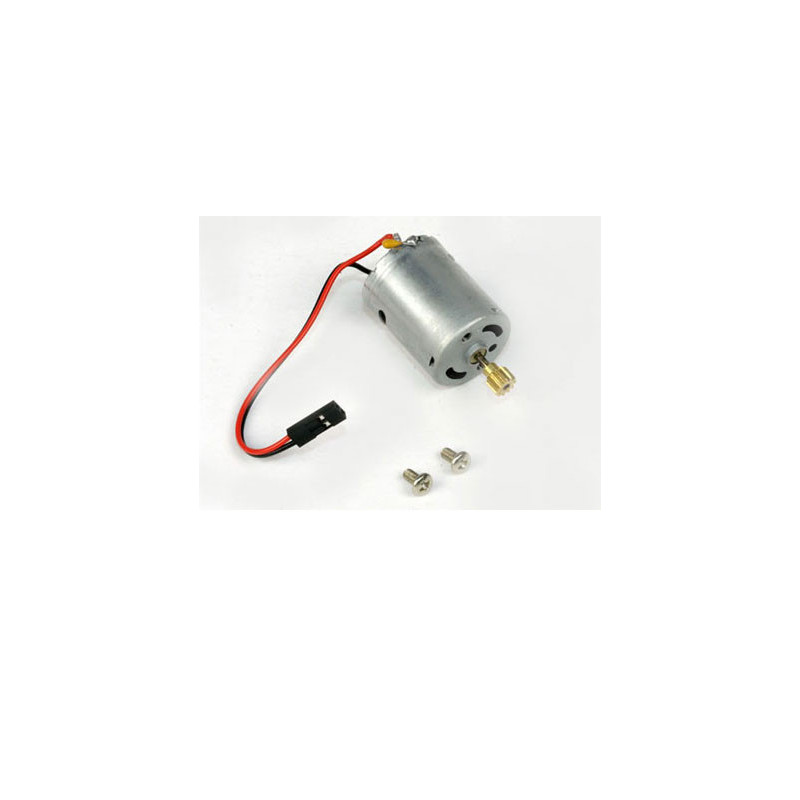 Pièce pour hélicoptère électrique MOTEUR AVANT 370 BIG LAMA
