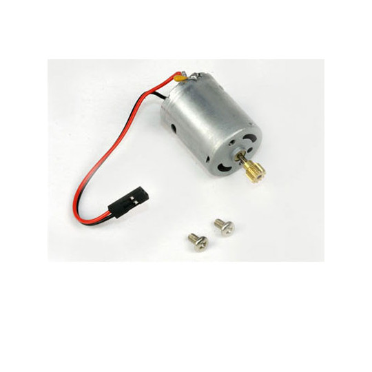 Pièce pour hélicoptère électrique MOTEUR AVANT 370 BIG LAMA