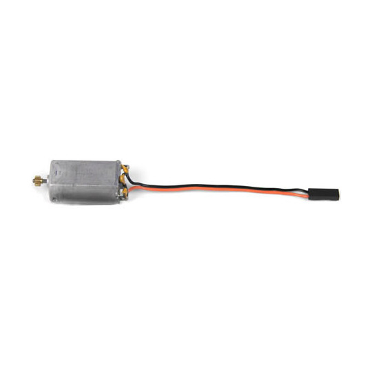 Pièce pour hélicoptère électrique MOTEUR B BIROTOR ESKY