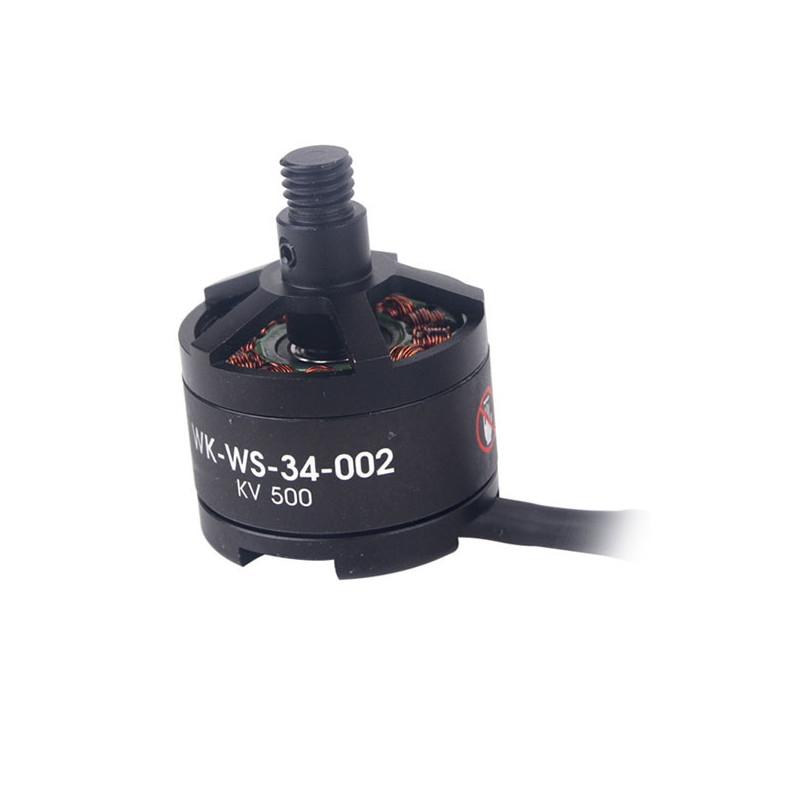 Pièce pour Drônes Moteur BL Sens Horaire SCOUT