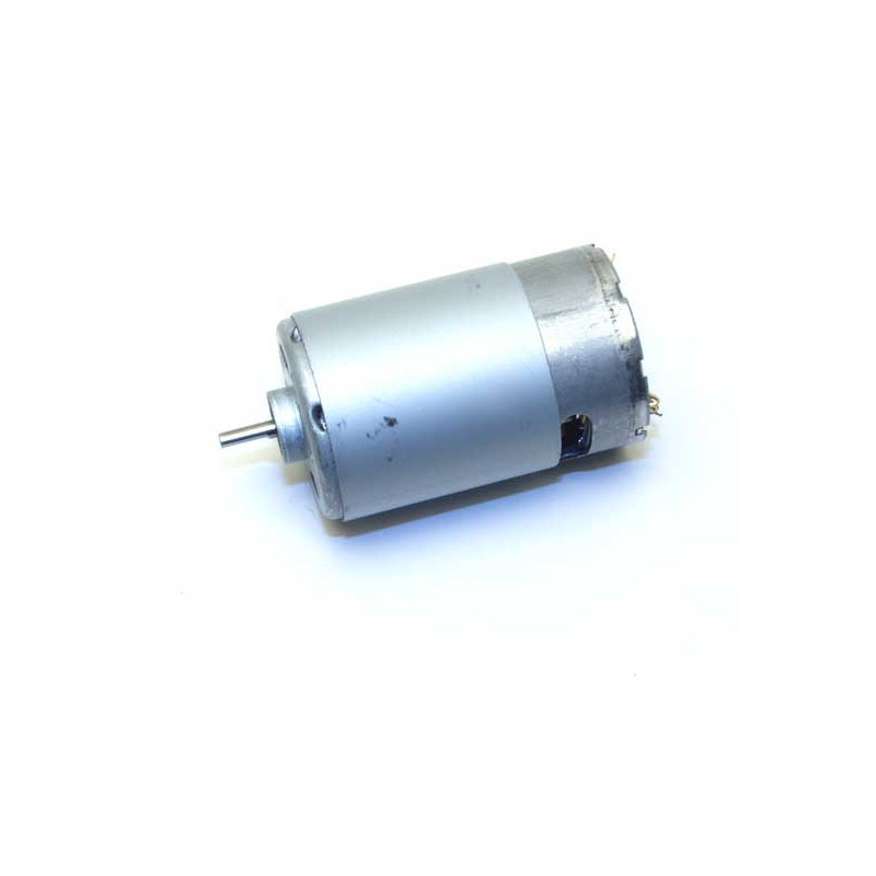 Pièce pour voiture electrique tous chemin 1/10 Moteur BR 550 Winner