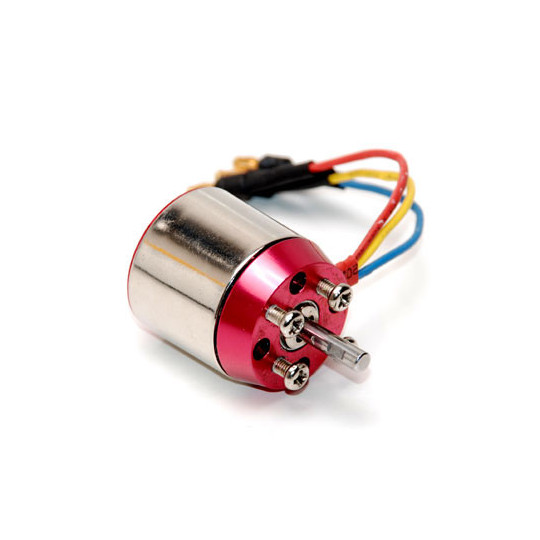 Pièce pour hélicoptère électrique MOTEUR BRUSHLESS
