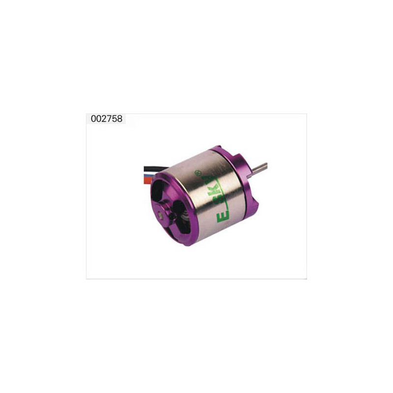 Pièce pour hélicoptère électrique MOTEUR BRUSHLESS 4200 KV